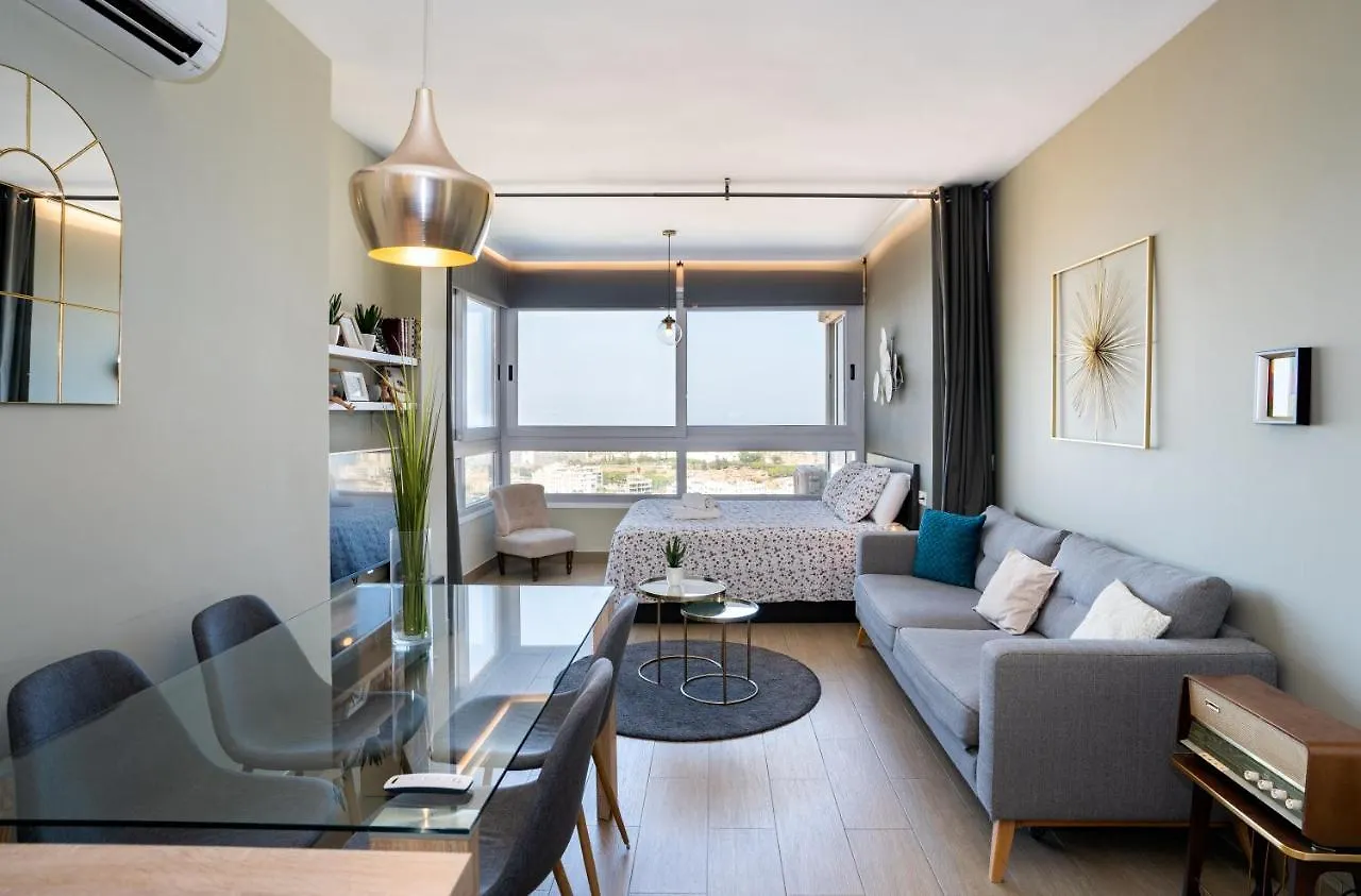 Apartment Suite La Colina Torremolinos