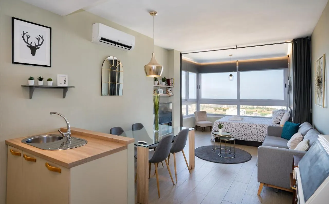 Suite La Colina Torremolinos