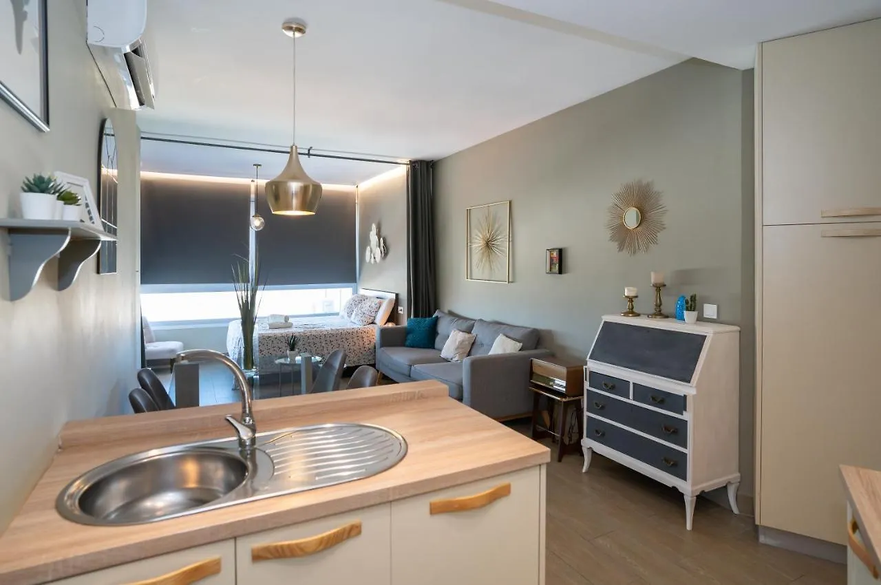 Apartment Suite La Colina Torremolinos