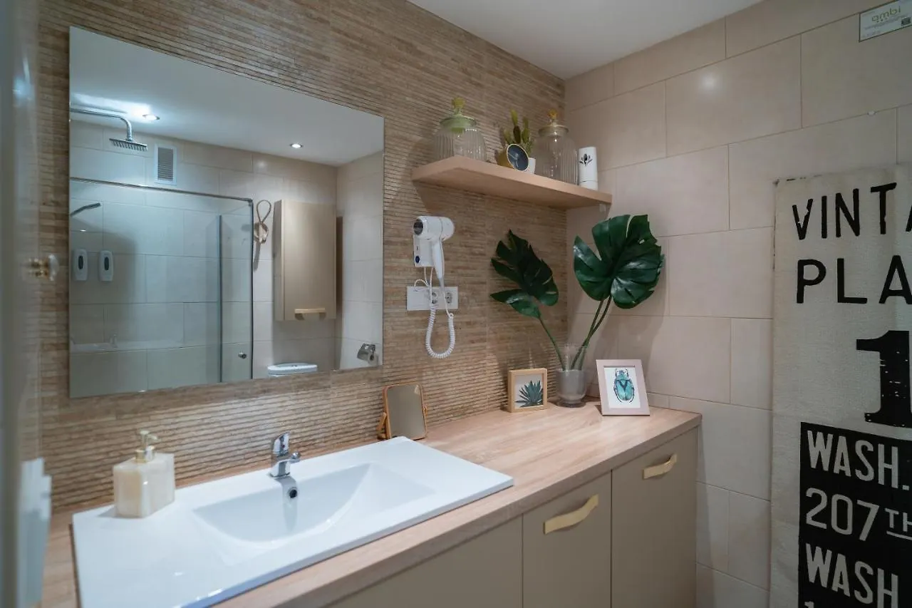 Suite La Colina Torremolinos 0*,