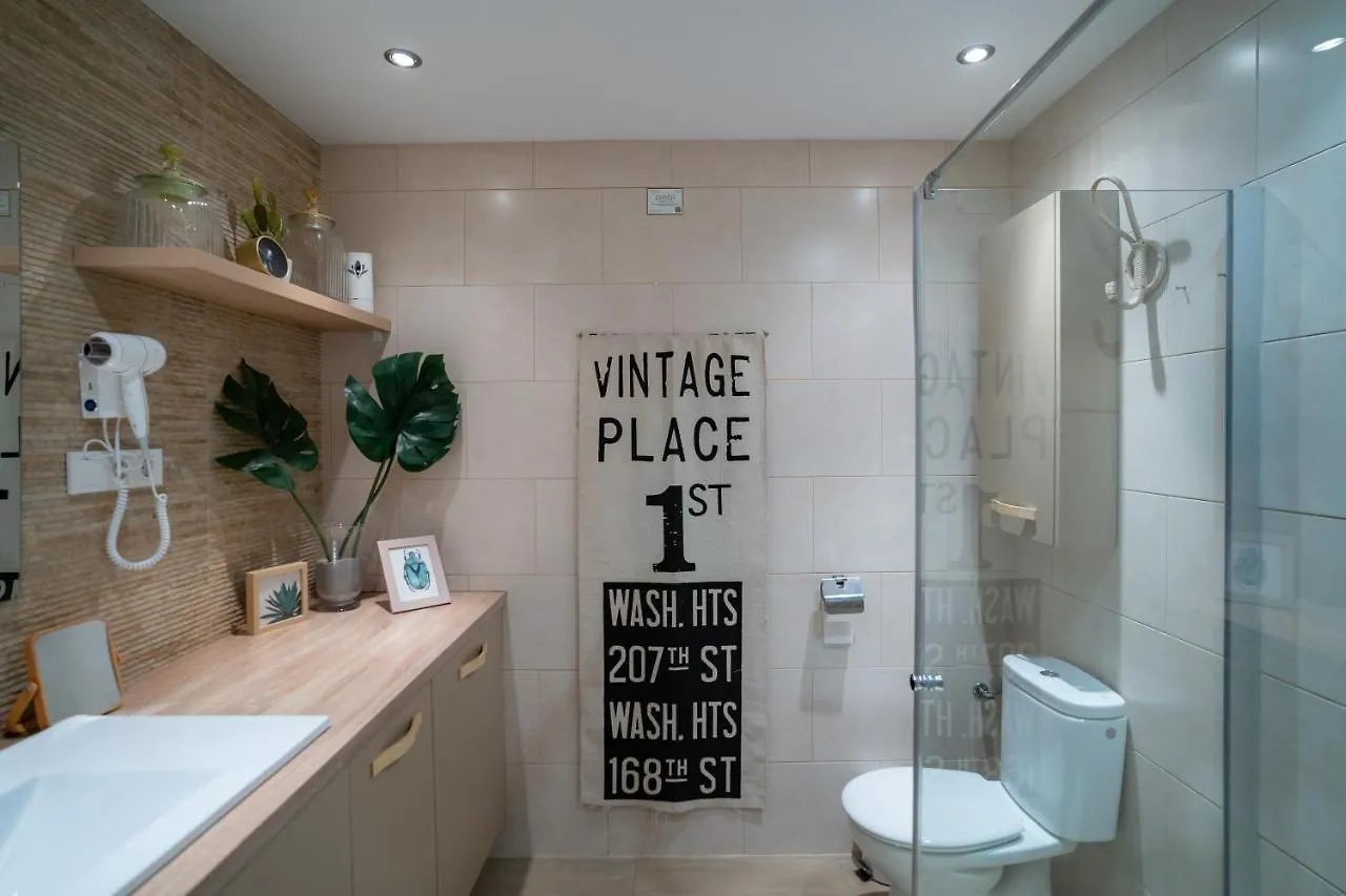 Suite La Colina Torremolinos Spain