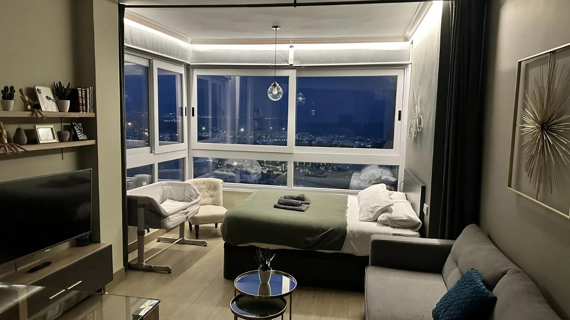 Suite La Colina Torremolinos