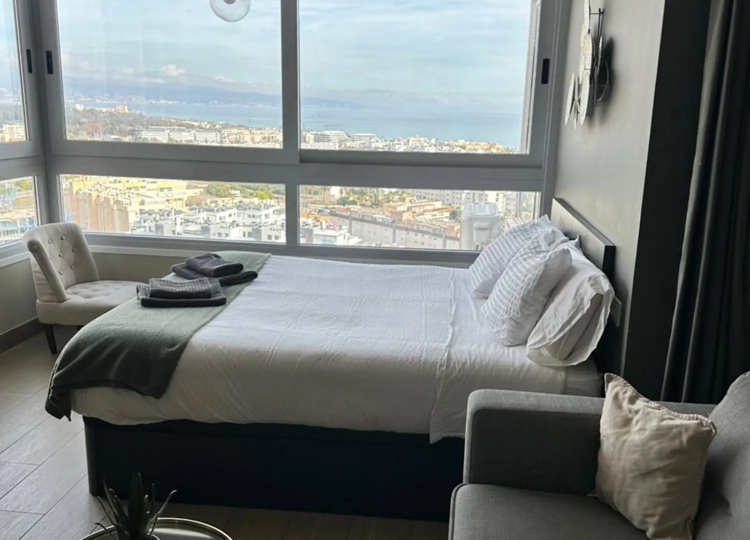 Suite La Colina Torremolinos