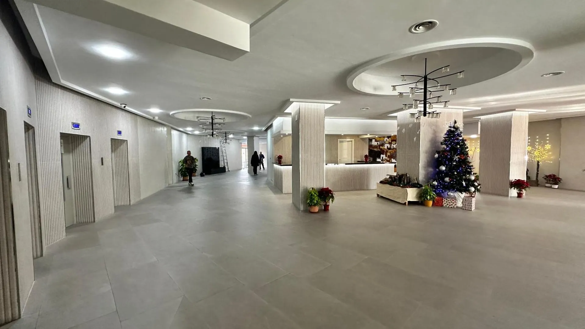 Apartment Suite La Colina Torremolinos