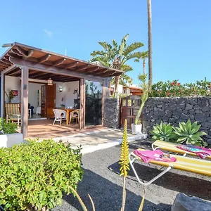 Playa Bastian Costa Teguise