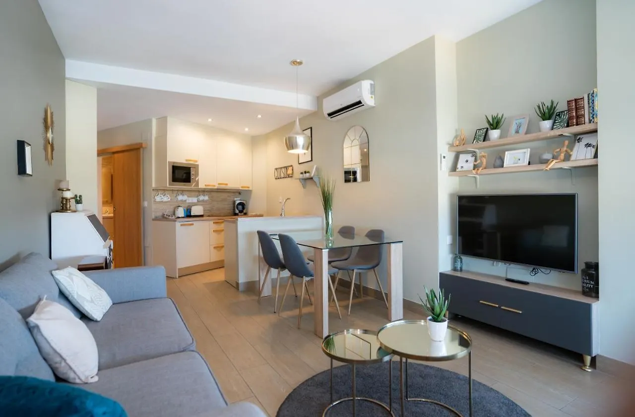 Suite La Colina Torremolinos