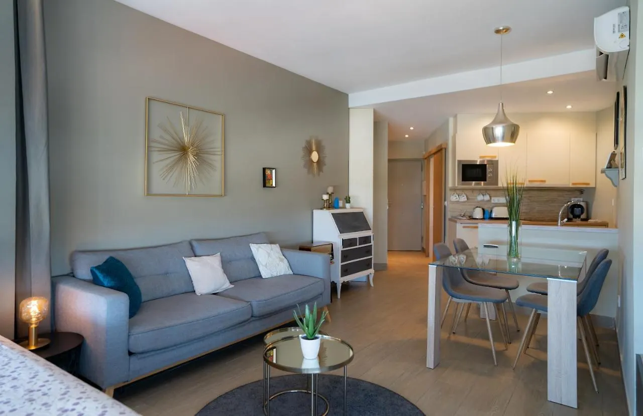 Apartment Suite La Colina Torremolinos