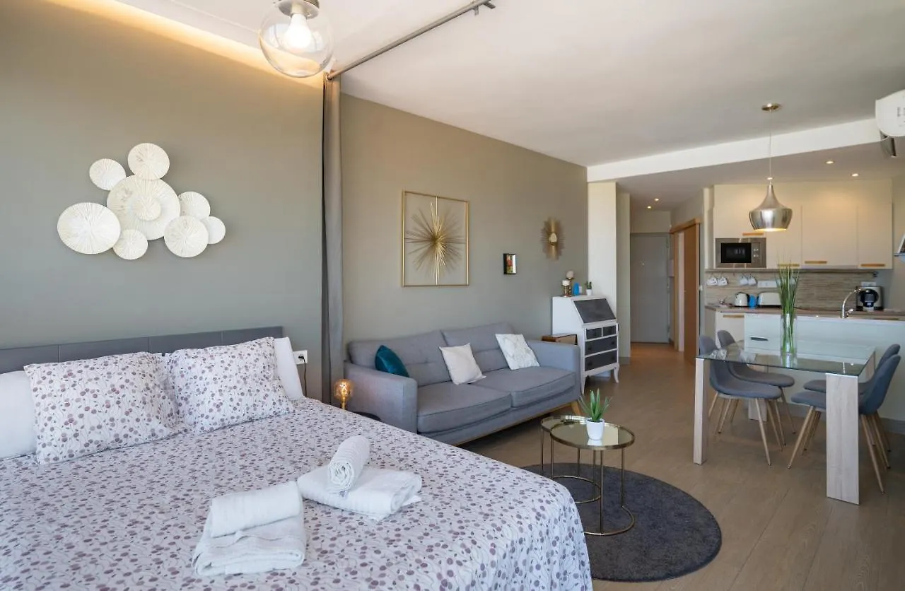 Suite La Colina Torremolinos