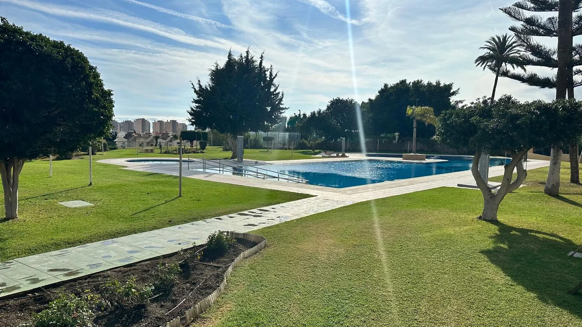 Suite La Colina Torremolinos Apartment